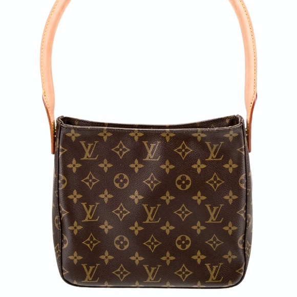 Louis Vuitton Monogram Looping MM - Picture 3 of 15